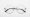 Bộ đếm kính chính hãng FM1730056 gọng kính gọng tròn Hàn Quốc nam nữ tiêu chuẩn phân phối ống kính chống xanh