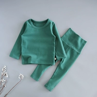 Кипарисовый зеленый