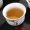 Kungfu nhỏ tách trà đặt bộ gốm sứ màu xanh và trắng chủ đạo chén trà chiến đấu cốc duy nhất tách trà nồi lò thay đổi bát trà - Trà sứ cốc uống trà