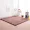 nhà Hàn Quốc chơi mặt đất bẫy ẩm pad sàn ngủ mát mẻ tạo tác có thể gập lại lười biếng ngủ mat tatami nệm nệm - Nệm giá nệm kim cương