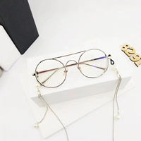 Серебро (отправьте двойную жемчужную цепочку)