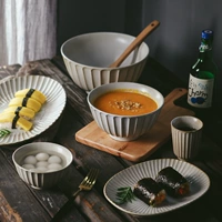 Его горный коллекция. Японская стиль ручной работы ручной