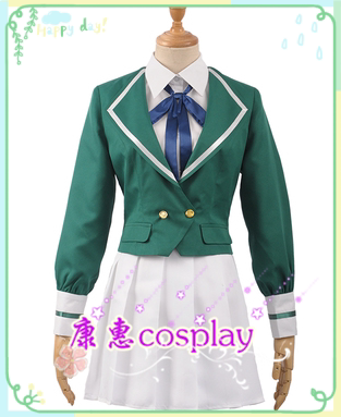 taobao agent Customized Saga idol is legendary zombie Land Saga Cosplay Cosplay