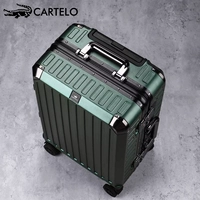 Прочный чемодан, официальный продукт