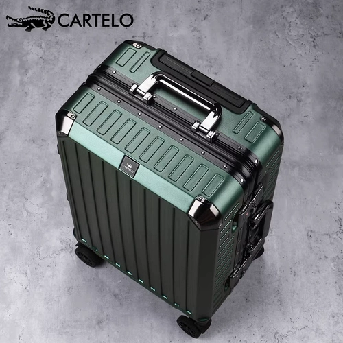 Прочный чемодан, официальный продукт