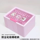Sanrio, ватные диски, система хранения