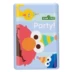 Sản phẩm nổi tiếng của Miniso Sesame Street Carnival Mini 10000 mAh di động dễ thương đích thực - Ngân hàng điện thoại di động sạc dự phòng 5000mah Ngân hàng điện thoại di động