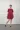 Đầm lụa amoniac 2019 ga châu Âu mùa hè che bụng khoét bụng mới nhỏ cổ tròn váy midi thoải mái - Sản phẩm HOT váy cho người trung niên