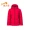 Quần áo thể thao nam VIP 2018 mùa đông và mùa thu mới áo khoác dày màu đỏ trùm đầu xuống áo khoác nam 2085139 - Thể thao xuống áo khoác
