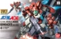 Bandai 1 144 HG AGE-16 Genoace Jenoas II Mô hình Gundam - Gundam / Mech Model / Robot / Transformers 	mô hình gundam kamiki