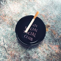 ASC Black Bottom Powder