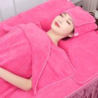 Розовый [Bao Tuota Pillow Scorf Scarf Guled]