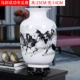 Jingdezhen gốm sứ trang trí nhà hoa trang trí phòng khách Trung Quốc phong phú tre khô hoa thủ công - Trang trí nội thất