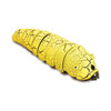 Remote control caterpillar-yellow