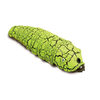 Remote control caterpillar-green