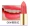 Stie blue rose lipstick niche nhãn hiệu cốc chống dính không phai lâu trôi dưỡng ẩm lâu trôi son môi nữ sinh giá rẻ - Son môi