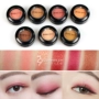 Hàn Quốc Aritaum Amore Eyeshadow Palette Cream Monochrom Trang điểm màu nude Matte Wine Red Earth Color Người mới bắt đầu - Bóng mắt phấn mắt kim tuyến