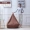 Beanbag đơn căn hộ nhỏ phòng ngủ ban công ròng beanbag đỏ sáng tạo thể tháo rời và có thể rửa beanbag ghế tatami - Ghế sô pha