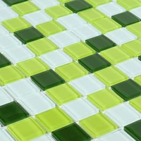 Зеленая трава