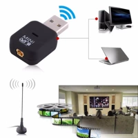 Mini USB2.0 DVB-T Digital Terrestrial TV Receiver Tuner