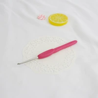 Модернизированная красная мягкая ручка может зацепить 8 3,2 мм