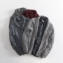 Khí chất thanh lịch! Mùa thu và mùa đông nam cổ chữ V dày áo len dày đan áo len Nhật Bản áo len bình thường áo len cardigan nam