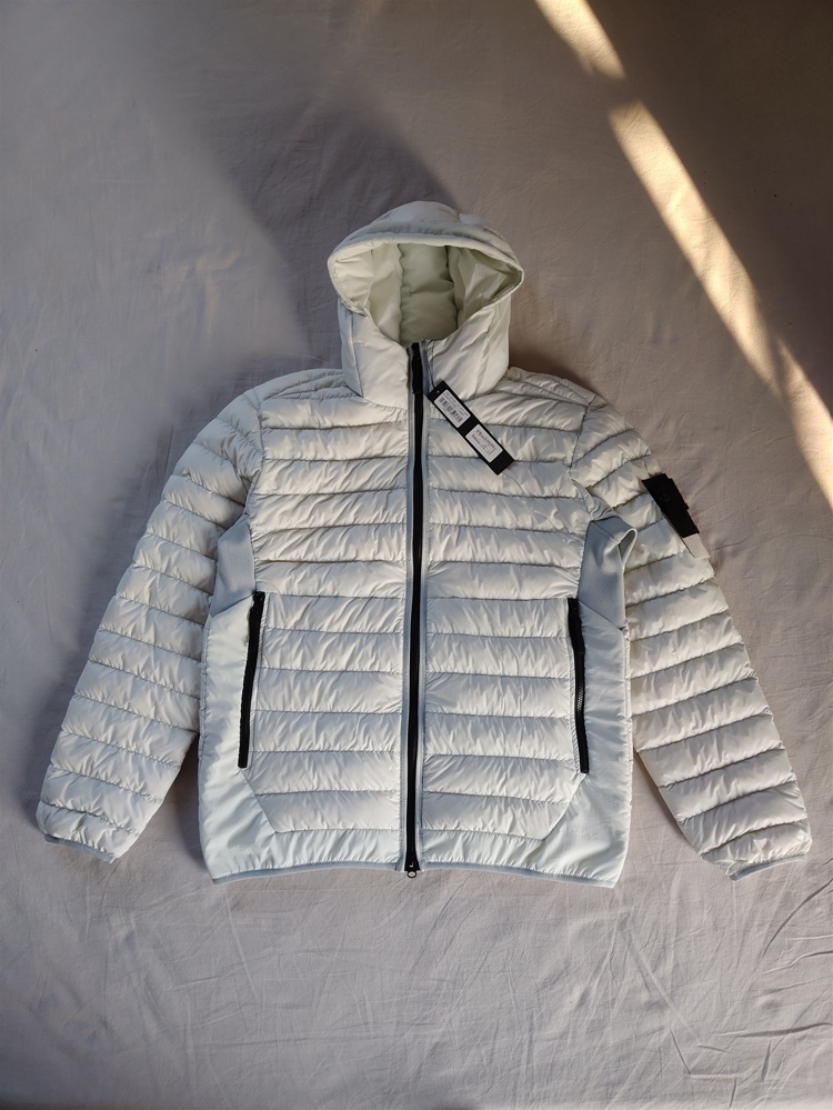 17fw 40124 down jacket