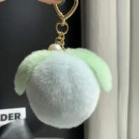 Синий зеленый [Love Buckle]