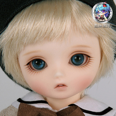 taobao agent BlueFairy PF Minimay eight -point group 2/5/8/November open ring juice 2.5 deadline