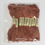 Линия поперечной вышивки 632 Линия № 10, 8 метров и 6 акций, пополнение, стельки, вышивка, постановка музыкальной хлопковой линии бесплатная доставка