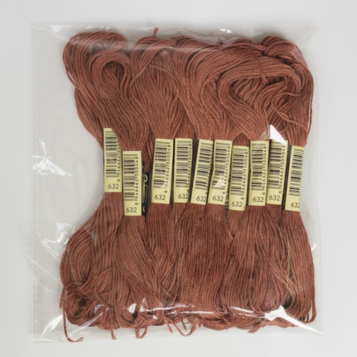 Линия поперечной вышивки 632 Линия № 10, 8 метров и 6 акций, пополнение, стельки, вышивка, постановка музыкальной хлопковой линии бесплатная доставка