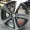 Great Wall Hover H6 nguyên bản 17 inch xe nhôm bánh xe Haval H6 bánh xe thể thao trung tâm vòng thép lốp vòng - Rim