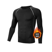 Флисовый лонгслив, носки