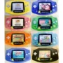 Nintendo game console hoài cổ làm nổi bật game console gba 32-bit GAMEBOY màn hình màu máy chơi game cầm tay sup