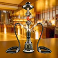 Средний двойной круговой круж