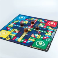 Стратегическая игра, игрушка, негабаритная настольная игра для взрослых, игра для вечеринки