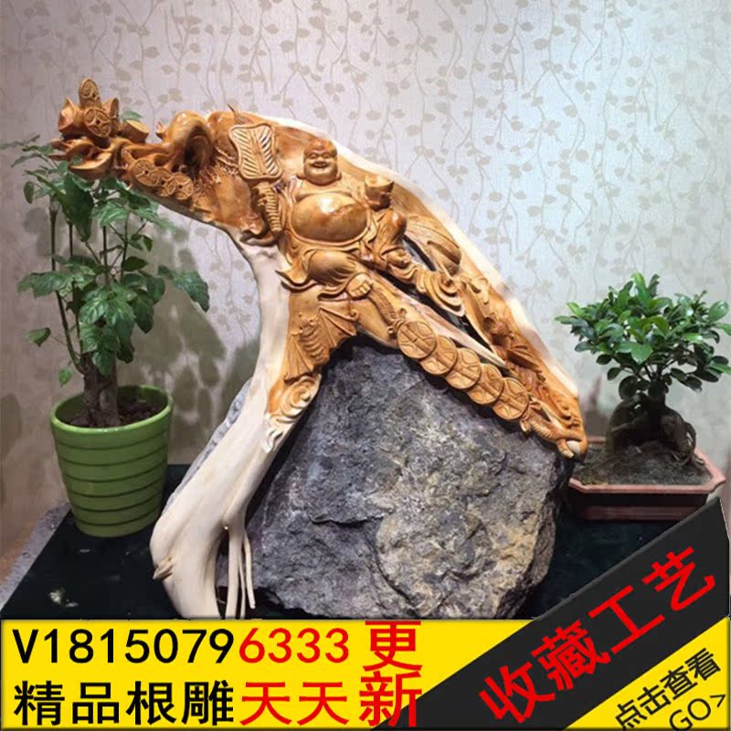 新紅木木雕觀音菩薩佛像擺件南海觀世音菩薩實木供奉居家鎮宅保H
