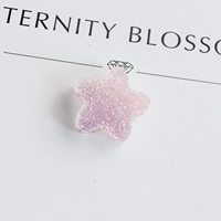 Pentagram Softels градиент фиолетовый