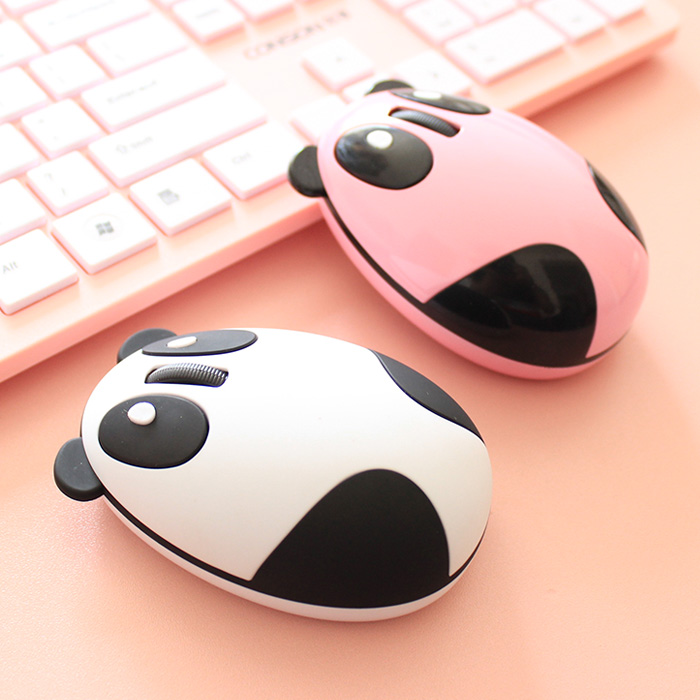 wireless mouse for girls