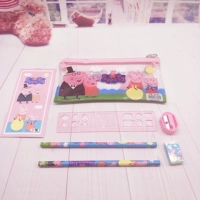 Свинья страница