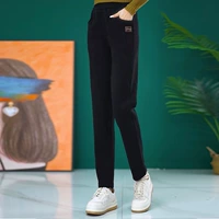 Черный, осенний