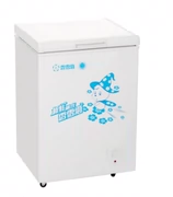 SNOWSEA Xiangxuehai BD BC-108JA tủ đông gia dụng lớn và điện lạnh tủ đông điện tiết kiệm năng lượng câm - Tủ đông