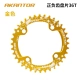 AK550/Gold 36t