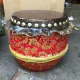6 -INCH Drum (красный)