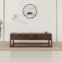 Mới phong cách Trung Quốc nội thất báo giá sofa bàn cà phê hiên TV tủ trà trường hợp bàn tròn ghế đầu giường bàn gỗ rắn - Đồ nội thất thiết kế ghế sofa giường kéo