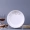 Đặc biệt cung cấp đĩa gốm gia dụng muỗng nhỏ bát cơm bát bát bát bát đĩa món ăn miễn phí với bộ đồ ăn lò vi sóng bộ bát đĩa hàn quốc