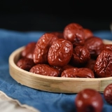 Hai Lingshan Zhen 丨 Red Jujube Специальные закуски сухой фрукты Dujube 250g