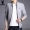 Áo khoác nam nam trung niên Playboy áo khoác nam xuân thu 2018