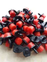 Красная шапочка, высококачественный регулируемый дырокол, 10000 шт