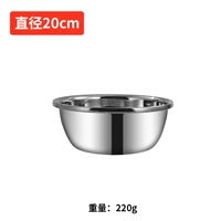 Необыкновенный суп -горшок с 20 см.